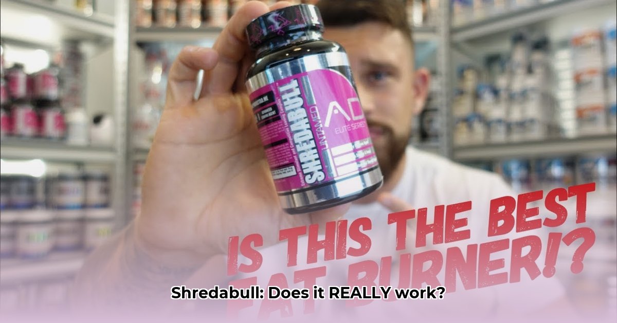 shredabull-weight-loss